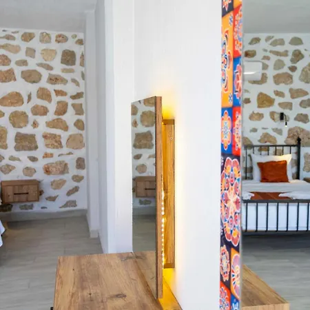 Vera Yesilkoey 2024 Hotel Kas