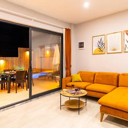 Vera Yesilkoey 2024 Hotel Kas