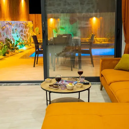 Hotel Vera Yesilkoey 2024 Kas