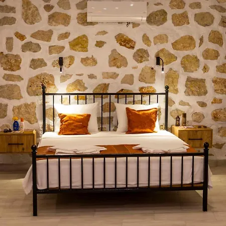 Vera Yesilkoey 2024 Hotel Kas