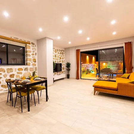 Hotel Vera Yesilkoey 2024 Kas