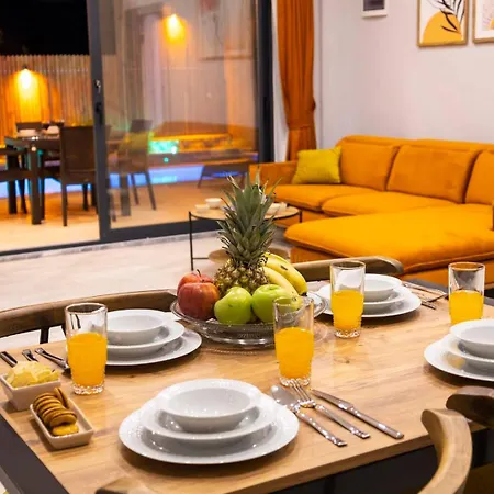 Vera Yesilkoey 2024 Hotel