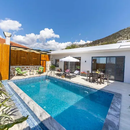Vera Yesilkoey 2024 Hotel