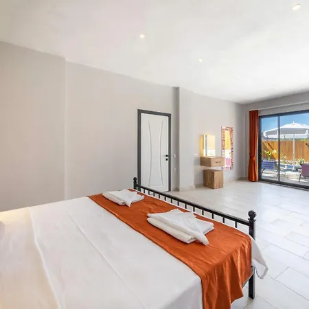 Vera Yesilkoey 2024 Hotel *