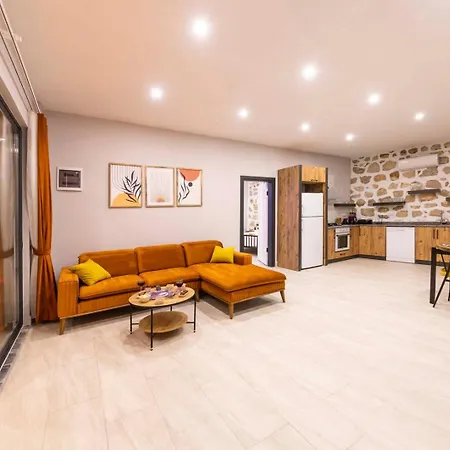 Vera Yesilkoey 2024 Hotel Kas